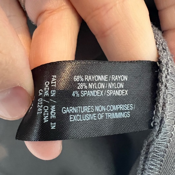 Nice skirt for summer like new size Large - Picture 3 of 4